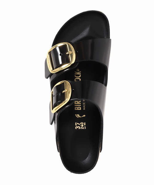 追加》【BIRKENSTOCK/ビルケンシュトック】ARIZONA BIG BUCKLE HEX