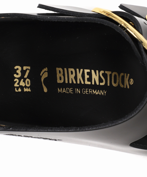 BIRKENSTOCK(ビルケンシュトック)の「《追加》【BIRKENSTOCK/ビルケンシュトック】ARIZONA BIG BUCKLE HEX:サンダル(サンダル・レディース・ブラック/ホワイト×ホワイト・36/37/38/39)」の18枚目の写真