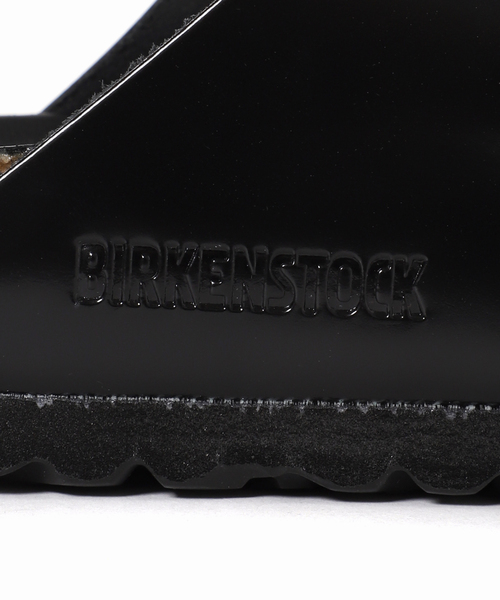 BIRKENSTOCK(ビルケンシュトック)の「《追加》【BIRKENSTOCK/ビルケンシュトック】ARIZONA BIG BUCKLE HEX:サンダル(サンダル・レディース・ブラック/ホワイト×ホワイト・36/37/38/39)」の19枚目の写真