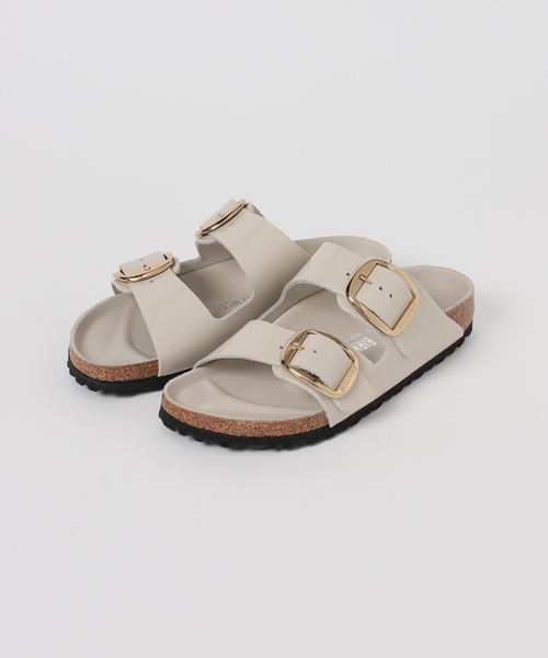 追加》【BIRKENSTOCK/ビルケンシュトック】ARIZONA BIG BUCKLE HEX