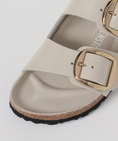 追加》【BIRKENSTOCK/ビルケンシュトック】ARIZONA BIG BUCKLE HEX