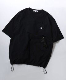 U.S. POLO ASSN.(���[�G�X�|���A�b�X��)��U.S. POLO ASSN./���[�G�X�|���A�b�X�� �ʒ� �h�b�g���b�V�� �z������ UV�J�b�g �X�g���b�` �I�[�o�[�T�C�Y �����|�C���g�h�J �h���[�R�[�h ����T�V���c ���f�B�[�X �����Y(T�V���c/�J�b�g�\�[)