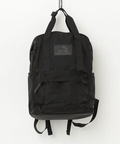 1017 ALYX 9SM＞ O/S TANK BACKPACK/バッグ（バックパック/リュック