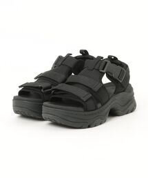 Teva | W HURRICANE AMPSOLE GAILA(サンダル)