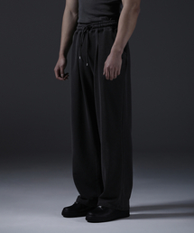 CARMID（カミド）の「カミドゴシックピグメントワイドスウェットパンツ（スウェットパンツ）」