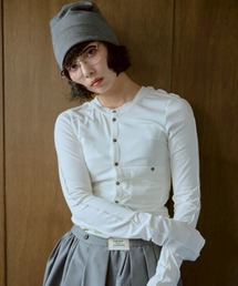 common gull products. | 季節と半歩のカーディガン(カーディガン/ボレロ)