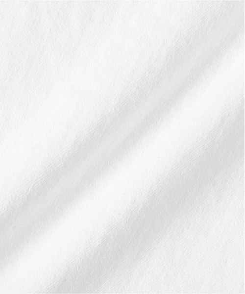 SOMETHING（サムシング）の「【SOMETHING】LISA レースアップワイド (ハイライズ / ベイカーポケット / ワークテイスト)（デニムパンツ・レディース・ホワイト・M）」の14枚目の写真