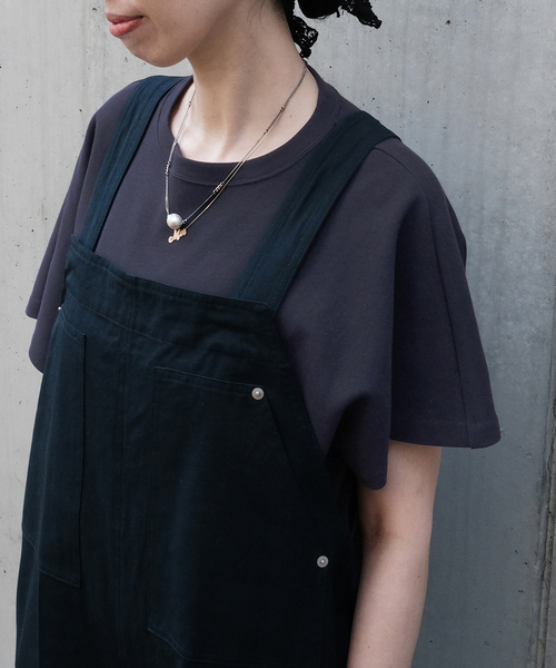 IENAイエナ 人気完売【新品】セーヌタックスリーブプルオーバー イエロー IENA（イエナ）の「セーヌタックスリーブプルオーバー◇（Tシャツ