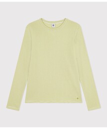 ミラレ長袖Tシャツ