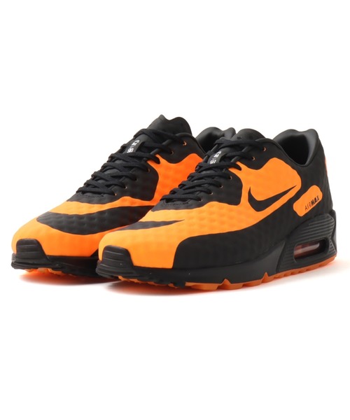 NIKE(ナイキ)の「NIKE AIR MAX 90 / ナイキ エア マックス 90 【SP】(スニーカー・メンズ・オレンジ・29.0cm/28.5cm/27.5cm/27.0cm/26.5cm/26.0cm)」の1枚目の写真