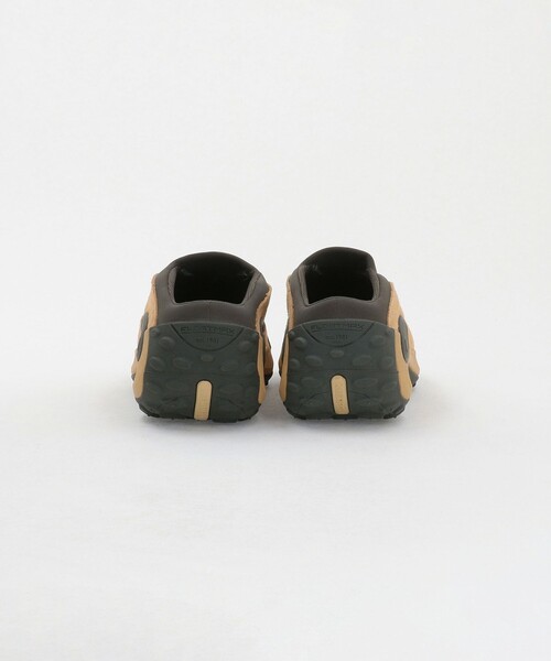MERRELL(メレル)の「<MERRELL>ジャングル トレック ミュール(スニーカー・メンズ・ベージュ/ブラック・26.5cm/28cm/27.5cm/27cm/25.5cm/26cm)」の12枚目の写真