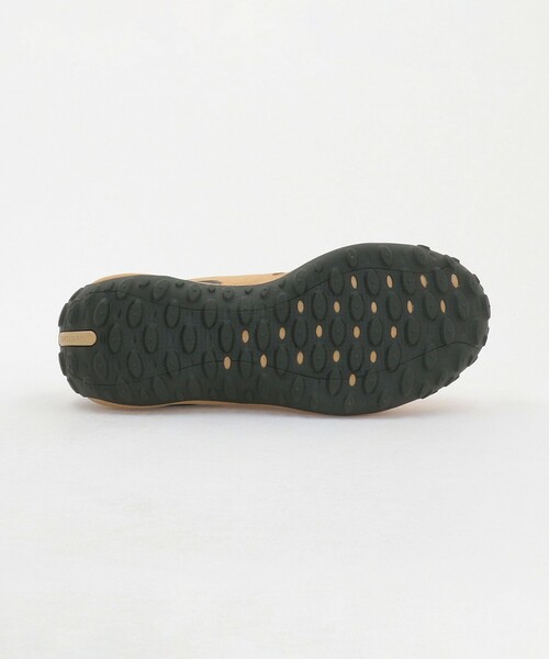 MERRELL(メレル)の「<MERRELL>ジャングル トレック ミュール(スニーカー・メンズ・ベージュ/ブラック・26.5cm/28cm/27.5cm/27cm/25.5cm/26cm)」の11枚目の写真