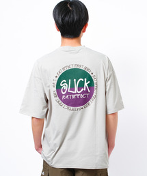 RAT EFFECT(���b�g�G�t�F�N�g)�̂Ђ���h���C�X�g���[�g�I�[�o�[�T�C�YT�V���c(T�V���c/�J�b�g�\�[)