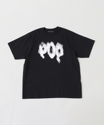 POP TRADING COMPANY（ポップトレーディングカンパニー）の「POP TRADING COMPANY / ポップトレーディングカンパニー light it up t-shirt（Tシャツ/カットソー）」