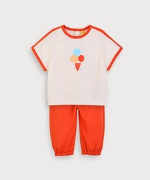 moimoln｜モイモルン（キッズ）のセットアップ通販 - ZOZOTOWN