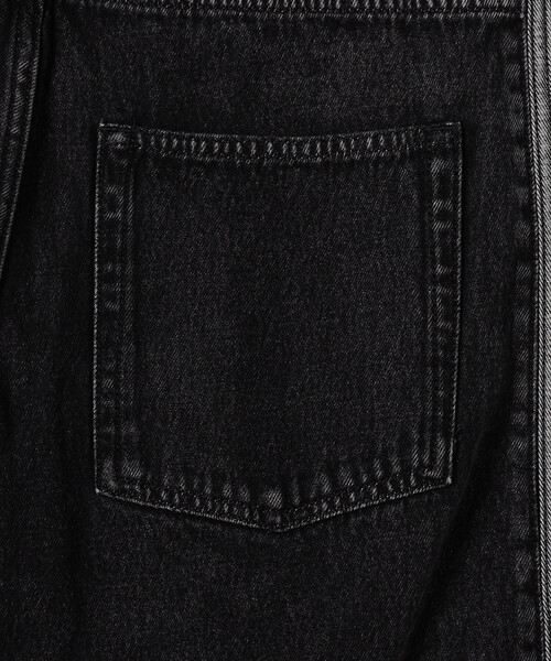 adidas(アディダス)の「adidas/アディダス FIREBIRD ADICOLOR DENIM SHORTS(その他パンツ・メンズ・ブラック/ブルー・34/32/30)」の10枚目の写真
