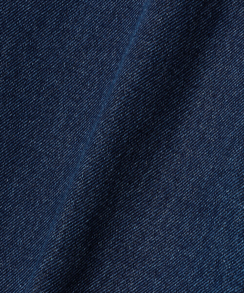 adidas(アディダス)の「adidas/アディダス FIREBIRD ADICOLOR DENIM SHORTS(その他パンツ・メンズ・ブラック/ブルー・34/32/30)」の3枚目の写真