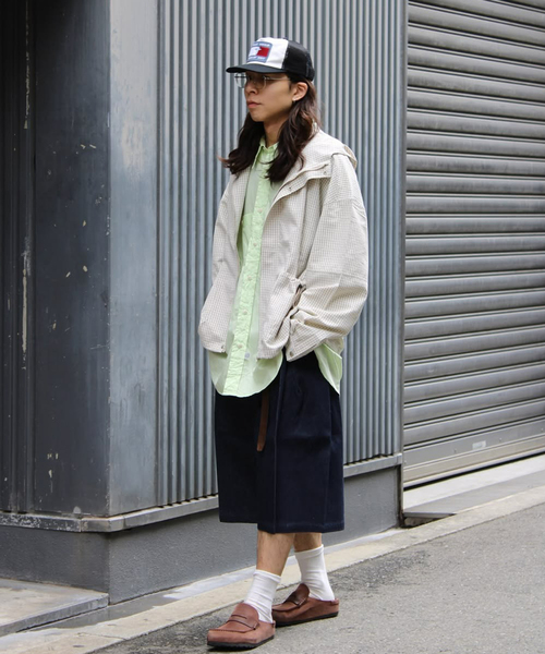 SEVENTH / セブンス DENIM 440 BERMUDA JORTS（その他パンツ）｜WISM