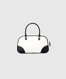 BRICK BAG_IVORY