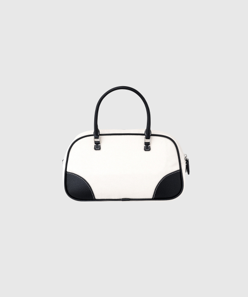 NIEEH(ニヒ)の「BRICK BAG_IVORY(トートバッグ・レディース・その他・FREE)」の1枚目の写真