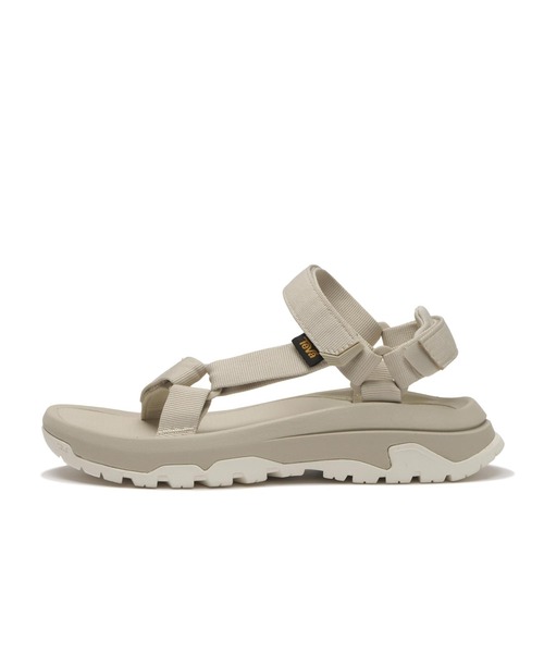 Teva(テバ)の「W HURRICANE XLT3 1173671(サンダル・レディース・ベージュ・22.0cm/25.0cm/24.0cm/23.0cm)」の1枚目の写真
