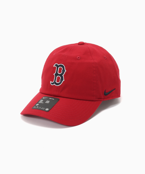 Fanatics MLB Nike Club Unstructured Cap（キャップ）｜Fanatics