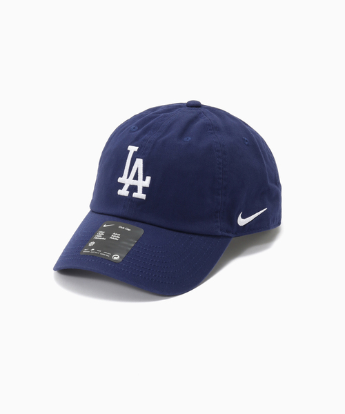 Fanatics MLB Nike Club Unstructured Cap（キャップ）｜Fanatics