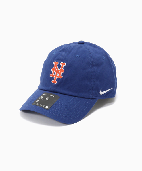 Fanatics MLB Nike Club Unstructured Cap（キャップ）｜Fanatics