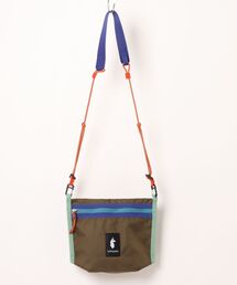 Cotopaxi（コトパクシ）の「COTOPAXI/コトパクシー　LISTA 2L L/W C/B BAG（ショルダーバッグ）」