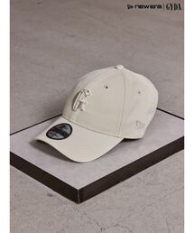 NEW ERA(�j���[�G��)��GYDA×NEWERA G LOGO CAP(�L���b�v)