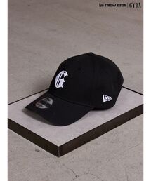 NEW ERA（ニューエラ）の「GYDA×NEWERA G LOGO CAP（キャップ）」
