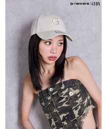 NEW ERA（ニューエラ）の「GYDA×NEWERA G LOGO CAP（キャップ）」