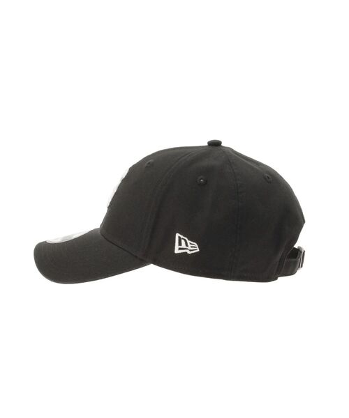 NEW ERA（ニューエラ）の「GYDA×NEWERA G LOGO CAP（キャップ・レディース・アイボリー/グレー/ピンク/ブラック・FREE）」の14枚目の写真