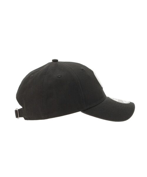 NEW ERA（ニューエラ）の「GYDA×NEWERA G LOGO CAP（キャップ・レディース・アイボリー/グレー/ピンク/ブラック・FREE）」の15枚目の写真