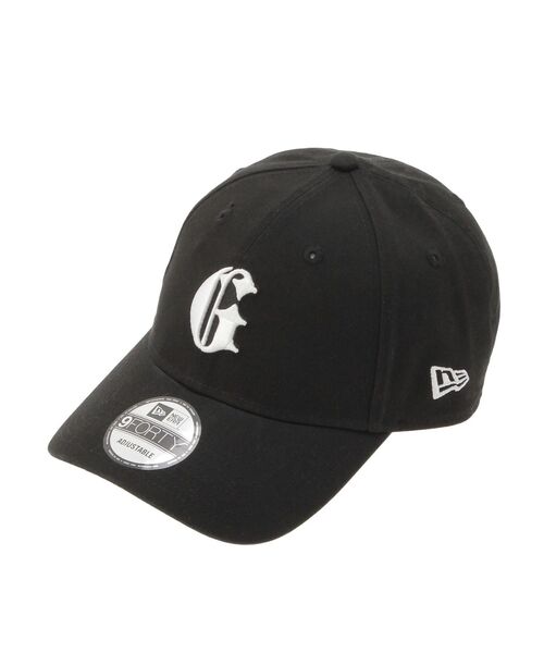NEW ERA（ニューエラ）の「GYDA×NEWERA G LOGO CAP（キャップ・レディース・アイボリー/グレー/ピンク/ブラック・FREE）」の21枚目の写真