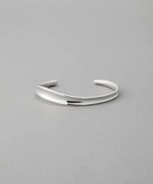 ete | 【先行予約】 [ウィーヴ] ウェーブ バングル(バングル/リストバンド)