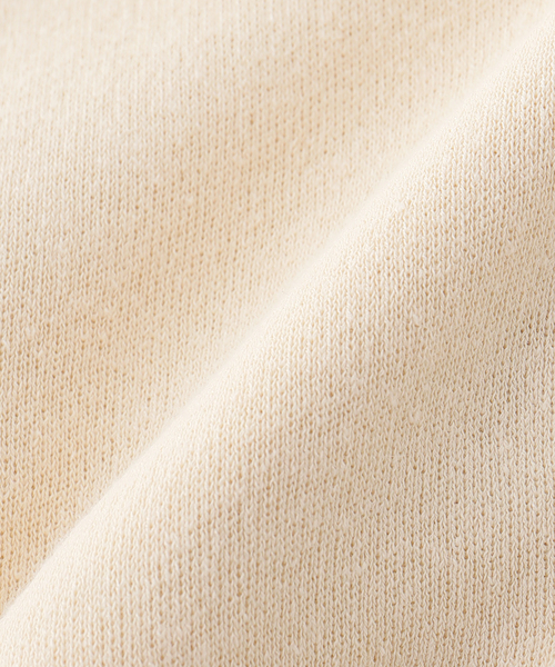 plage(プラージュ)の「Smooth cup knit タンクトップ(その他アンダーウェア/インナー・レディース・チャコールグレー/アイボリー・FREE)」の6枚目の写真