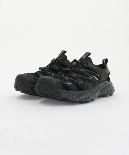 HOKA(ホカ)の「<HOKA>ホパラ シューズ(サンダル・メンズ・ブラック・29cm/26cm/28cm/27cm/25cm)」の11枚目の写真