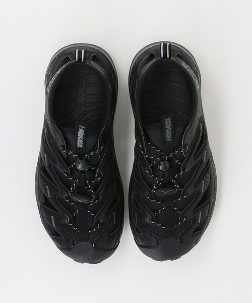 HOKA(ホカ)の「<HOKA>ホパラ シューズ(サンダル・メンズ・ブラック・29cm/26cm/28cm/27cm/25cm)」の10枚目の写真