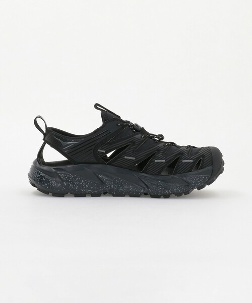 HOKA(ホカ)の「<HOKA>ホパラ シューズ(サンダル・メンズ・ブラック・29cm/26cm/28cm/27cm/25cm)」の9枚目の写真