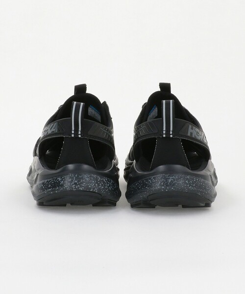 HOKA(ホカ)の「<HOKA>ホパラ シューズ(サンダル・メンズ・ブラック・29cm/26cm/28cm/27cm/25cm)」の8枚目の写真