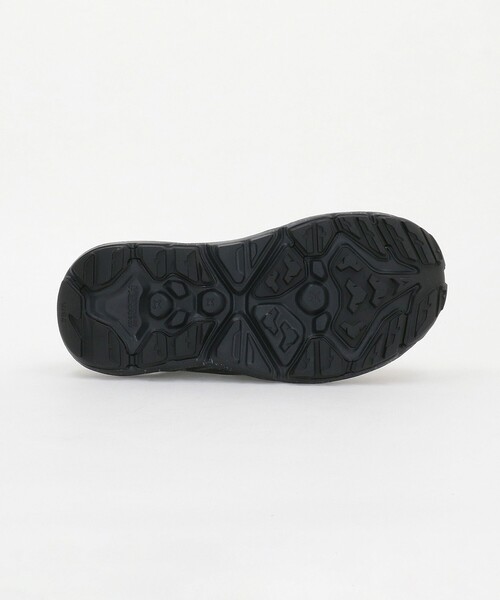HOKA(ホカ)の「<HOKA>ホパラ シューズ(サンダル・メンズ・ブラック・29cm/26cm/28cm/27cm/25cm)」の7枚目の写真