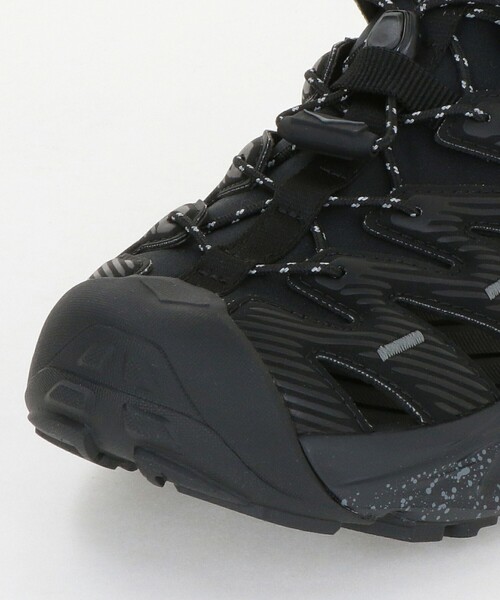 HOKA(ホカ)の「<HOKA>ホパラ シューズ(サンダル・メンズ・ブラック・29cm/26cm/28cm/27cm/25cm)」の5枚目の写真