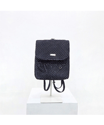 SONNETOFNIGHT（ソネットオブナイト）の「ミッドナイトミニバックパック 別途ト(4色)（バックパック/リュック）」