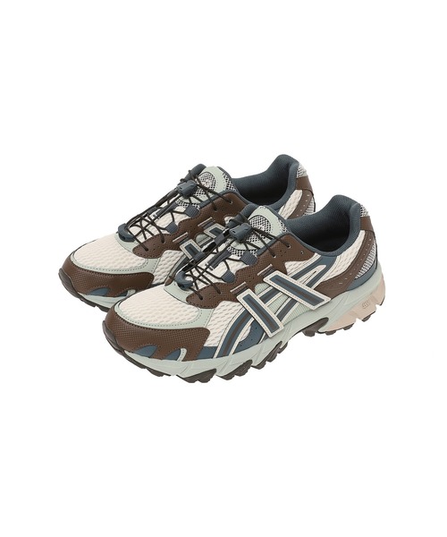 ASICS（アシックス）の「GEL-SONOMA TR62 1203A876-100（スニーカー・メンズ・マルチ・28cm/26cm/26.5cm/27cm/27.5cm）」の2枚目の写真