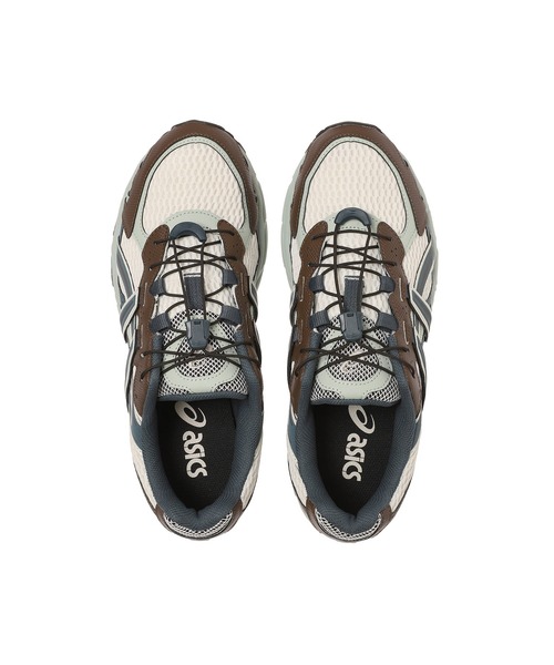 ASICS（アシックス）の「GEL-SONOMA TR62 1203A876-100（スニーカー・メンズ・マルチ・28cm/26cm/26.5cm/27cm/27.5cm）」の4枚目の写真