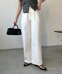 CAPRICIEUX LE'MAGE｜カプリシューレマージュのパンツ通販 - ZOZOTOWN