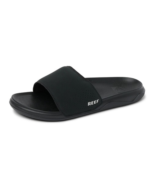 REEF メンズ TAILSLIDE ビーチサンダル 【2026年春夏モデル】/リーフ