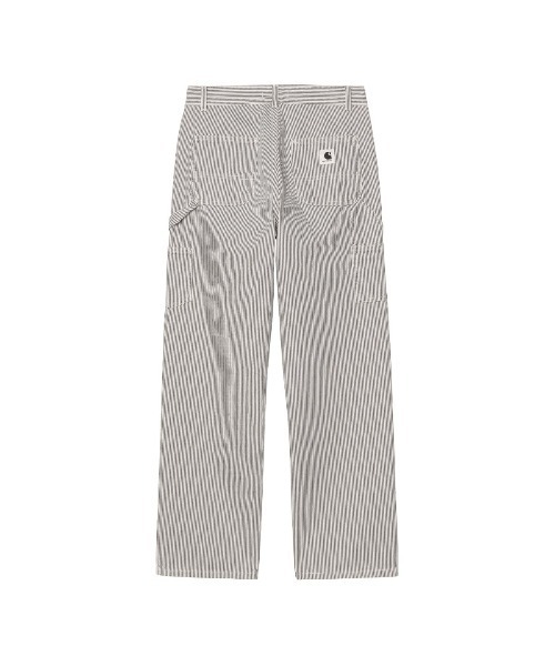 Carhartt WIP(カーハートダブリューアイピー)の「Carhartt WIP W' MERCER PANT(カーハートワークインプログレス ウィメンズマーサーパンツ)(デニムパンツ・レディース・ホワイト系・26/25/24)」の3枚目の写真