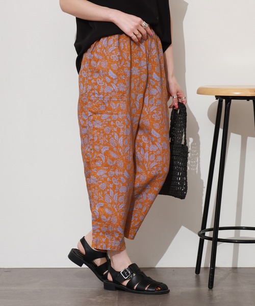SO(エスオー)の「パンツ(その他パンツ・レディース・パープル/ボルドー・FREE)」の17枚目の写真